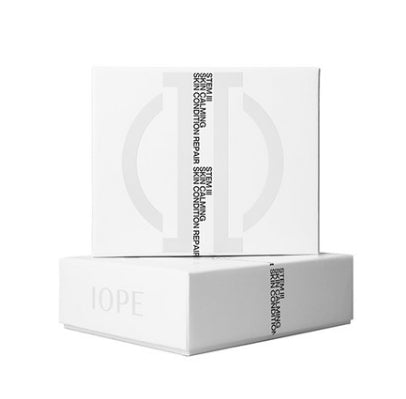 New IOPE Stem 3 Special Set 2 (3 items) from Korea