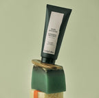 LONGTAKE Basil & Vetiver Refreshing Treatment 200ml from Korea by Longtake