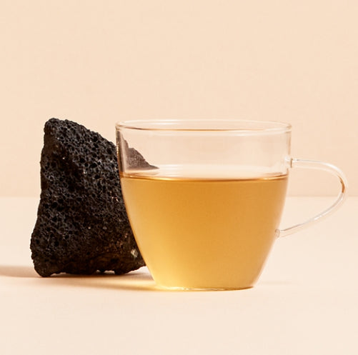OSULLOC Jeju Volcanic Oolong Tea, 1 Box 20ea, from Korea_KT