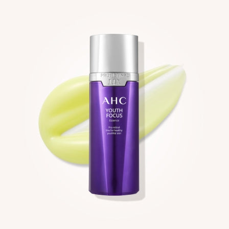 AHC Youth Focus Essence 30ml from Korea