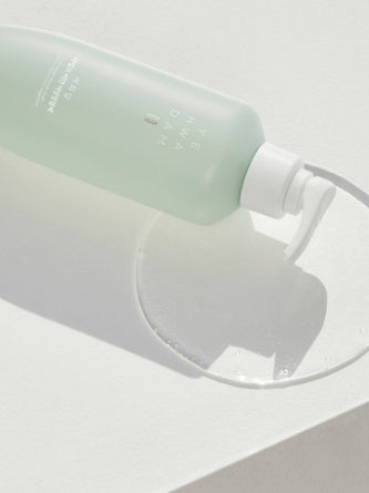 THE FACE SHOP Yehwadam Mild Vegan Intimate Wash 200ml from Korea by THE FACE SHOP Yehwadam