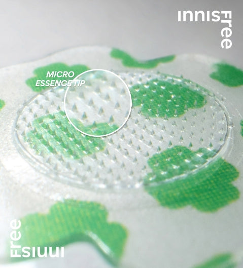 innisfree Retinol Cica Ampoule Focusing Patch (9 Patches) from Korea by innisfree