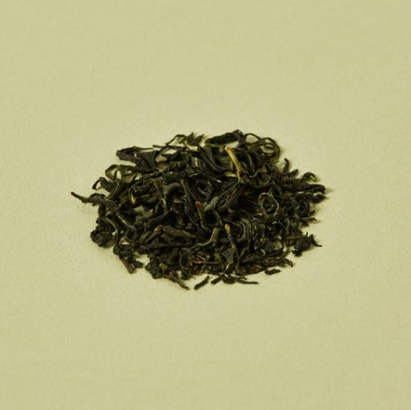 OSULLOC Sejak Green Tea, 1 Pack 80g (Leaf Tea, Green Tea) from Korea_KT