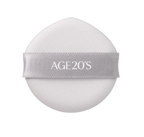 2 x AGE 20's Cushion Puff(2ea) from Korea by AGE 20's