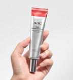 2 x AHC Ten Revolution Real Eye Cream for Face 35ml from Korea by AHC