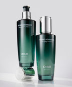 O HUI Prime Advancer De-aging Skin Softener 150ml + Emulsion 130ml from Korea by O HUI