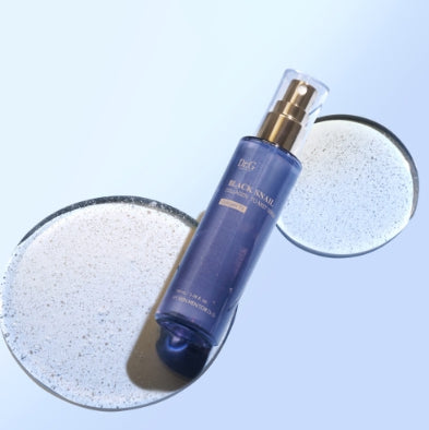 Dr.G Black Snail Collagen To Mist Serum 100ml from Korea by Dr.G