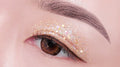 2 x MISSHA Glitter Prism Liquid Topper Eyeshadow 3g, 2 Colours from Korea by MISSHA