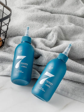 HEADSPA 7 Treatment 200ml or 300ml from Korea by HEADSPA 7
