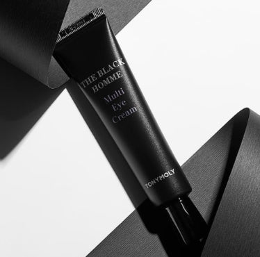 [MEN] TONYMOLY The Black Homme Multi Eye Cream 30ml from Korea by TONYMOLY