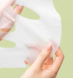 20 x AHC Micro Rosemary Non-Slip Mask Sheet from Korea by AHC