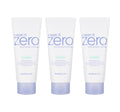 3 x BANILA CO Clean it Zero Calming Cleansing Foam 150ml from Korea by BANILA CO