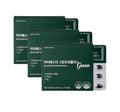 3 x ESTHER FORMULA Green Propolis, 60 Capsules from Korea
