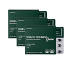 3 x ESTHER FORMULA Green Propolis, 60 Capsules from Korea