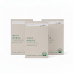 3 x ESTHER FORMULA Lyuh Esther Hemp Seed Oil (30g x 30) from Korea