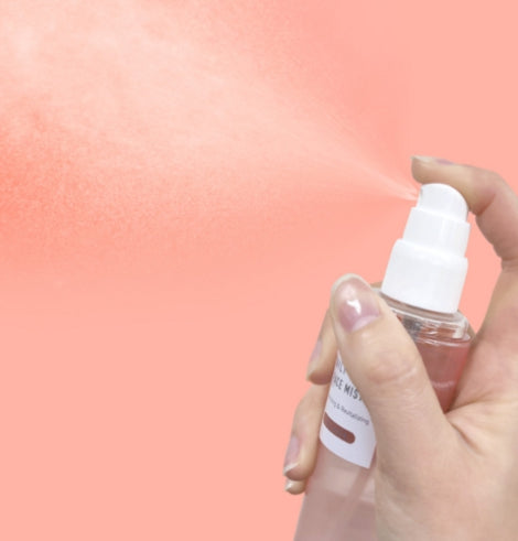 3 x EUNYUL Daily Care Collagen Mist 100ml by EUNYUL