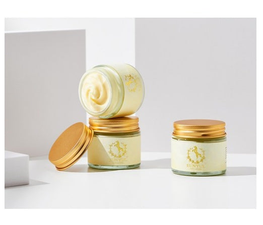 3 x EUNYUL Horse Oil Cream 70g by EUNYUL