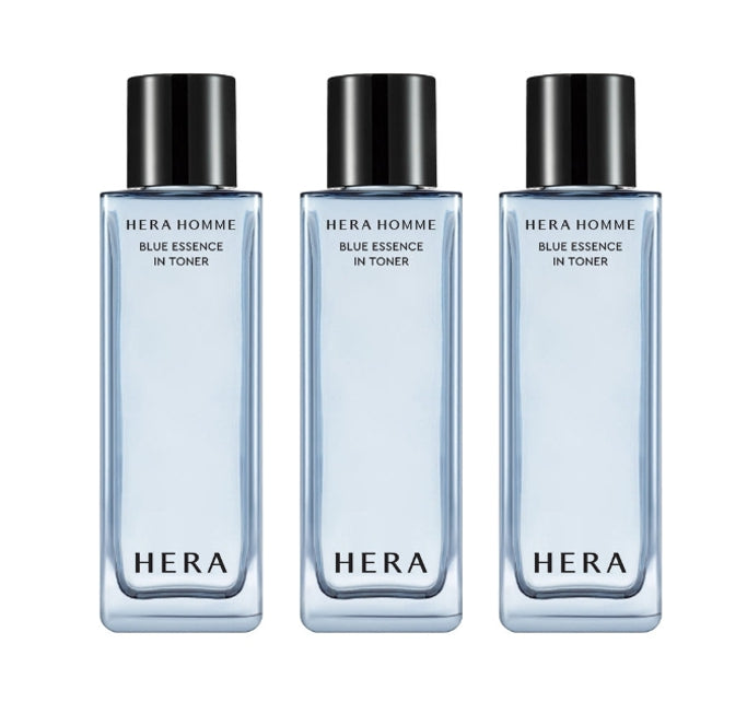 [MEN] טונר HERA Power Boosting 150 מ"ל מקוריאה