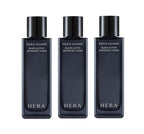 3 x [MEN] HERA Homme Blue Essence in Toner 125ml + Sample (1 Item) from Korea