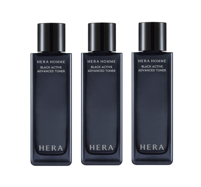 [MEN] טונר HERA Power Boosting 150 מ"ל מקוריאה