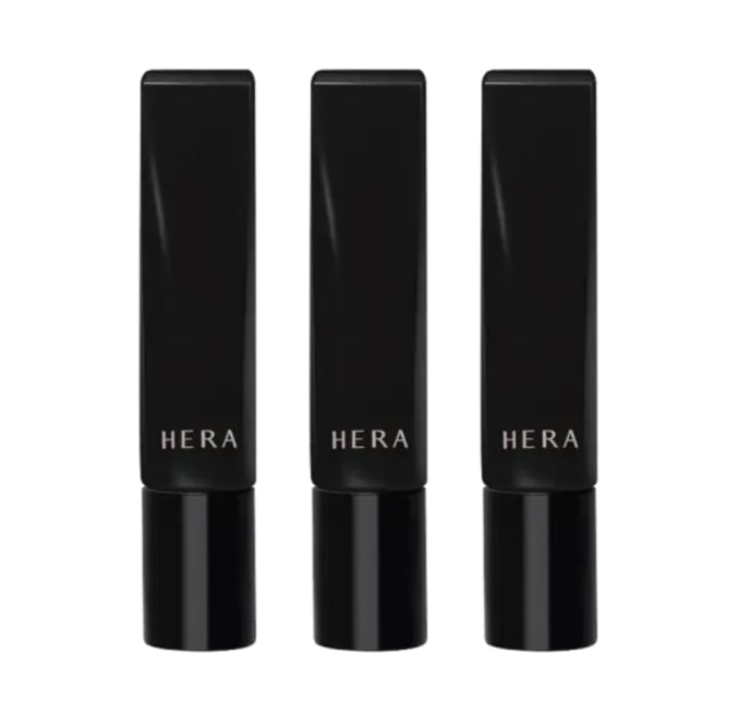 HERA Sensual Lip &amp; Cheek 7 גרם, 3 צבעים מקוריאה + דוגמאות (2 פריטים)