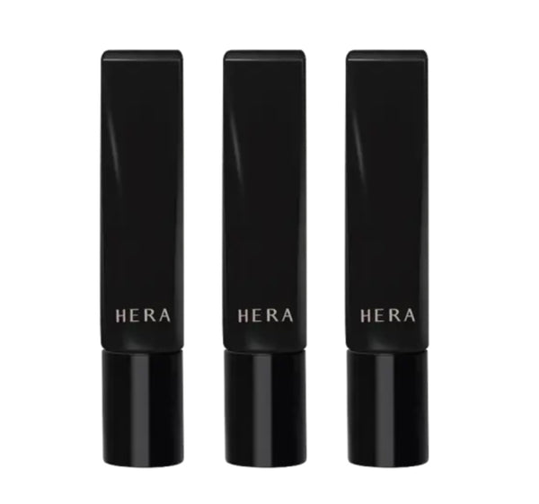 3 x HERA Lip Serum 11g, 2 Types from Korea + Sample(1 Item) from Korea
