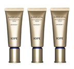 3 x IOPE Super Vital Neck & Decollete Cream 40ml + Samples(2 Items) from Korea