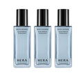 3 x [MEN] HERA Homme Blue Essence in Emulsion 110ml + Sample (1 Item) from Korea