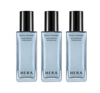 3 x [MEN] HERA Homme Blue Essence in Emulsion 110ml + Sample (1 Item) from Korea