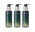 3 x O HUI Prime Advancer Gel To Foam Deep Cleanser 200ml from Korea