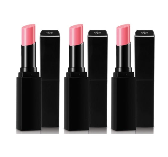 3 x O HUI Rouge Real Lip Tint Balm 5g, 2 Colours from Korea