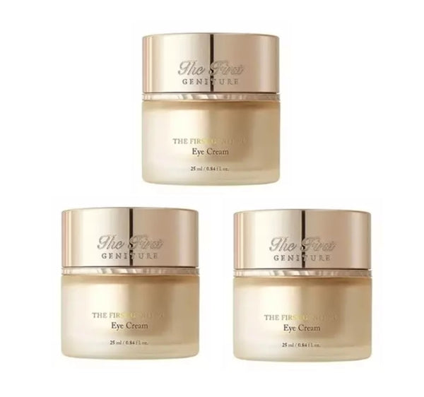 2 x O HUI Die erste Geniture Augencreme 25ml aus Korea_aktualisiert im Jahr 2024