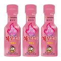 3 x Samyang Carbonara Buldak Sauce 200g, Creamy Korean Fire Noodle Sauce from Korea