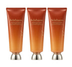 3 x Sulwhasoo Concentrated Ginseng Rejuvenating Cleansing Foam 150g