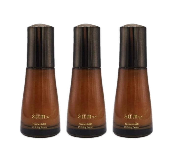 3 x Su:m37 Fermentalift Defining Serum 50ml from Korea