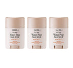 3 x Su:m37 Sun-away Water Pear Sun Stick 14g, SPF50+ PA++++ from Korea