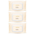 3 x Su:m37 Time Energy Cleansing Sheet, 50 Sheets from Korea