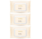 3 x Su:m37 Time Energy Cleansing Sheet, 50 Sheets from Korea