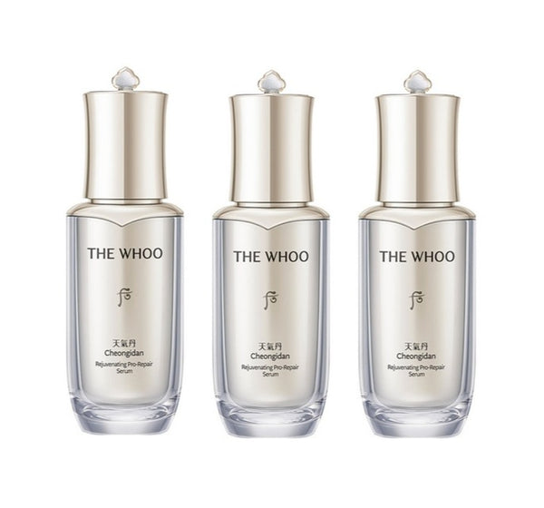 Die Geschichte von Whoo Cheongidan Hwahyun Radiant Regenerating Essence 50ml aus Korea