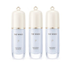 3 x The History of Whoo Gongjinhyang:Mi Royal Complexion Essential Base Blue 30ml from Korea