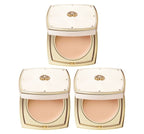 3 x The History of Whoo Gongjinhyang:Mi Velvet Foundation Pact (2 Colours) from Korea