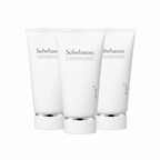3 x Sulwhasoo The Ultimate S Enriched Cleansing Foam 150g from Korea