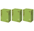 3 x KANU Espresso Matcha Latte 24 Sticks – Korean Instant Coffee from Korea by KANU