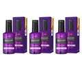 3 x KUNDAL Macadamia Ultra Hair Serum Ylang Ylang 100ml by KUNDAL