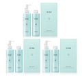 3 x O HUI Clear Science Inner Cleanser Refresh Set (2 Items) from Korea