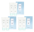 3 x O HUI Clear Science Soft Peeling Aug. 2026 Set (2 Items) from Korea