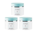 3 x O HUI Clear Science Tender Massage Cream 230ml from Korea