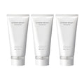 3 x O HUI Extreme White Bright Cleansing Foam 160ml from Korea