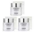 3 x O HUI Extreme White Niacinamide 10% TX Melatoning Cream 60ml from Korea