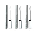 3 x O HUI Mascara Proof-all 8ml from Korea